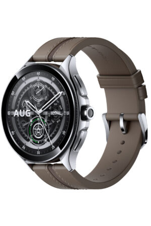 Xiaomi Watch 2 Pro (Silver)