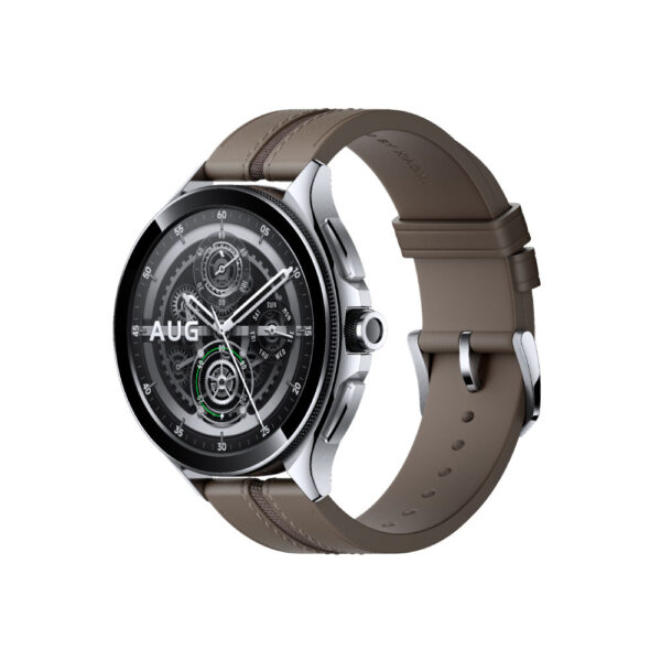 Xiaomi Watch 2 Pro (Silver)