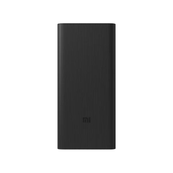 18W Power Bank 30000mAh