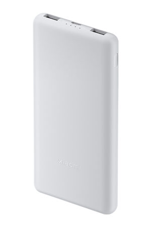 22.5W Lite Power Bank 10000mAh