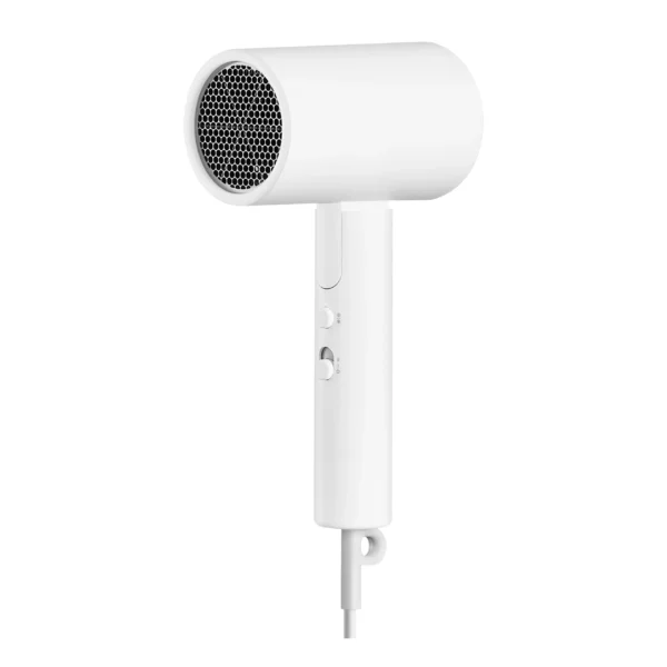 Compact Hair Dryer H101 (White)