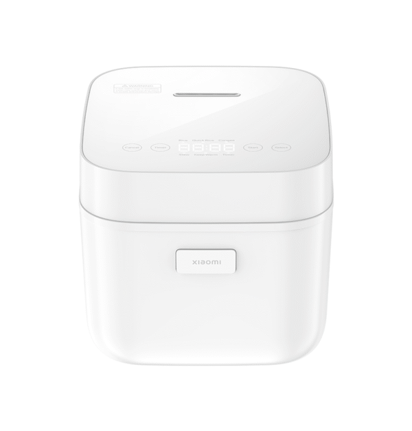 Mi Multifunction Rice Cooker 1.5L