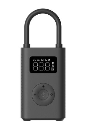 Mi Portable Electric Air Pump 2