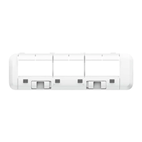 Mi Robot X10+/S10+ Brush Cover
