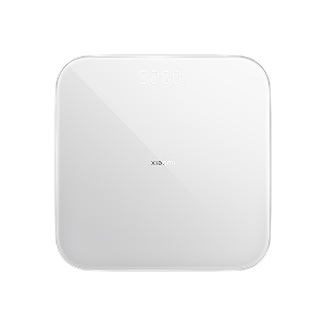 Mi Smart Scale S200 White