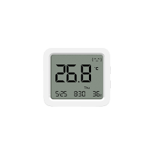 Mi Temp and Humidity Monitor 3