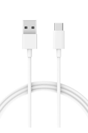 Mi USB-C Cable 1m White
