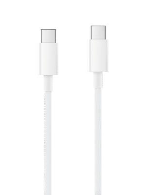Mi USB Type-C to Type-C Cable