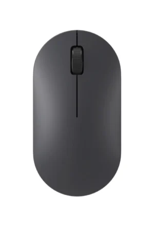 Mi Wireless Mouse Lite 2 Black