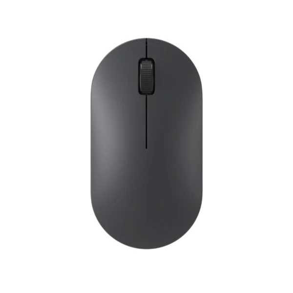 Mi Wireless Mouse Lite 2 Black