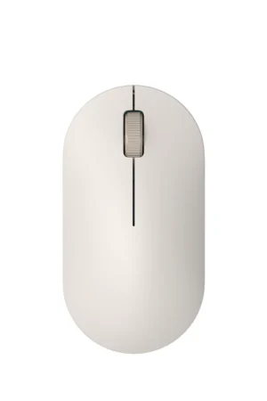 Mi Wireless Mouse Lite 2 White