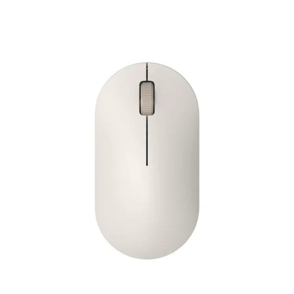 Mi Wireless Mouse Lite 2 White