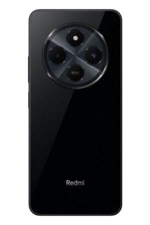 Redmi 14C 6.88" 8/256 Black (4G)