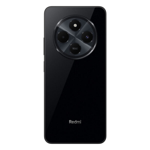 Redmi 14C 6.88" 8/256 Black (4G)