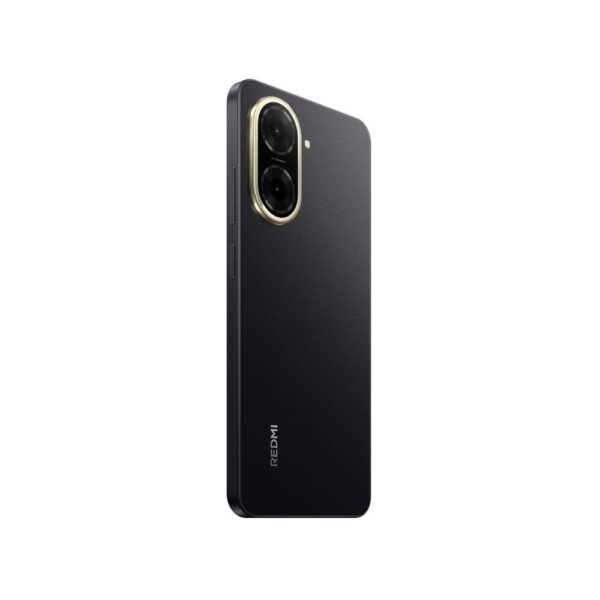 Redmi A5 6.88" 3/64 Midnight Black