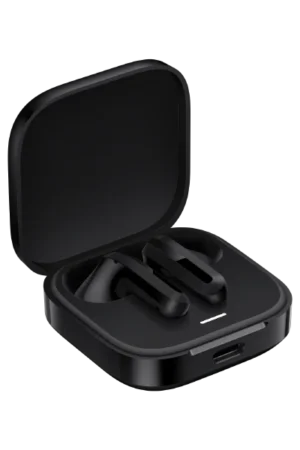 Redmi Buds 6 Active (Black)