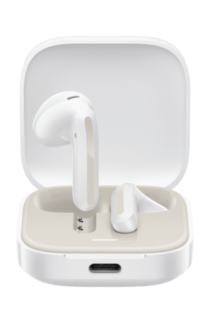 Redmi Buds 6 Active (White)
