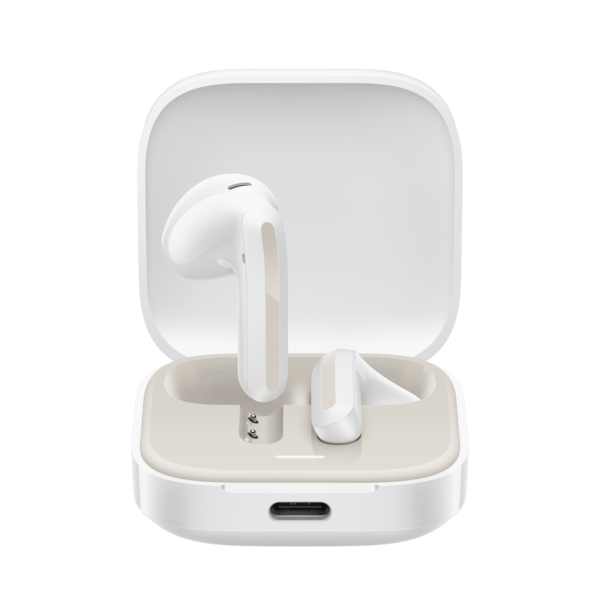 Redmi Buds 6 Active (White)
