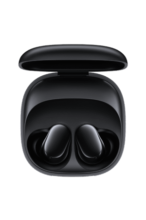 Redmi Buds 6 Play (Black)