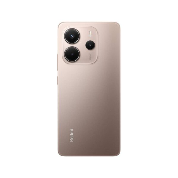 Redmi Note 14 (4G) 6.67" 8/256 Gold