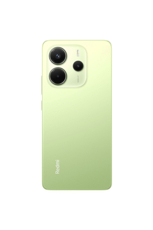 Redmi Note 14 (4G) 6.67" 8/256 Green