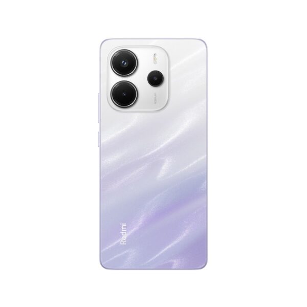 Redmi Note 14 (4G) 6.67" 8/256 Purple