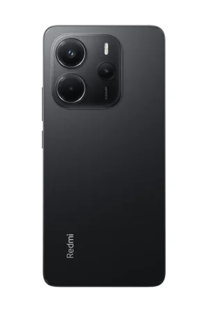 Redmi Note 14 5G 6.67" 12/512 Black