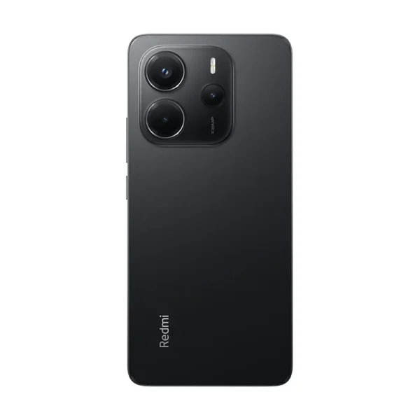 Redmi Note 14 5G 6.67" 12/512 Black