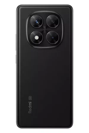 Redmi Note 14 Pro 5G 6.67" 12/256 Black