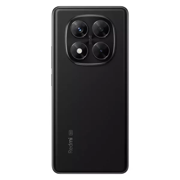 Redmi Note 14 Pro 5G 6.67" 12/256 Black