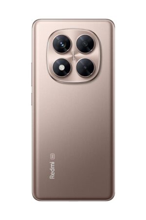 Redmi Note 14 Pro 5G 6.67" 12/256 Gold
