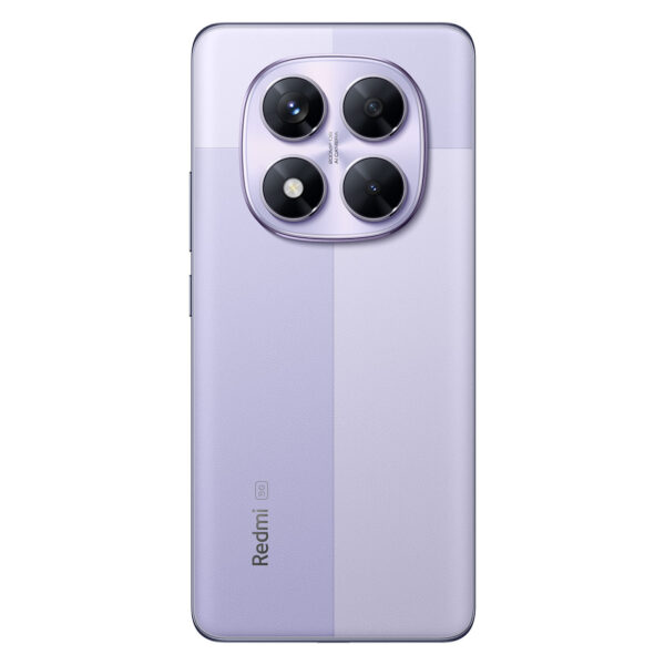 Redmi Note 14 Pro 5G 6.67" 12/256 Purple