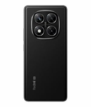 Redmi Note 14 Pro+ 5G 6.67 12/512 Black