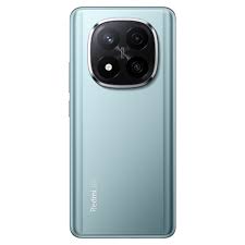Redmi Note 14 Pro+ 5G 6.67 12/512 Blue