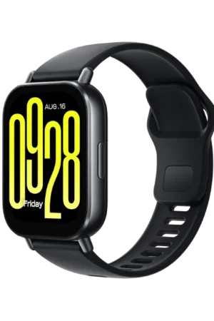 Redmi Watch 5 Active (Black)