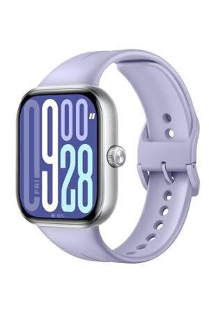 Redmi Watch 5 Lavender Purple