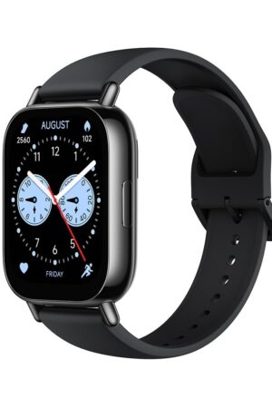 Redmi Watch 5 Lite (Black)