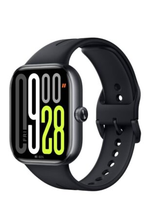 Redmi Watch 5 Obsidian Black
