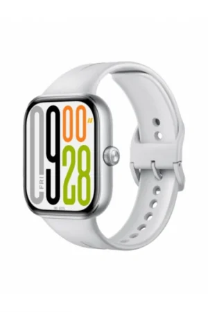 Redmi Watch 5 Silver Gray