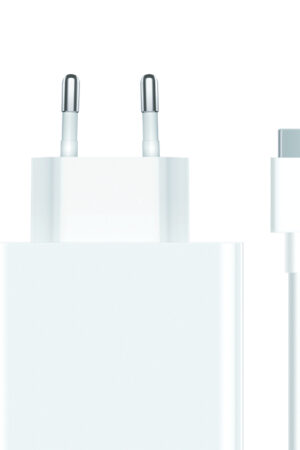 XMI Xiaomi 120W Charging combo (51556)