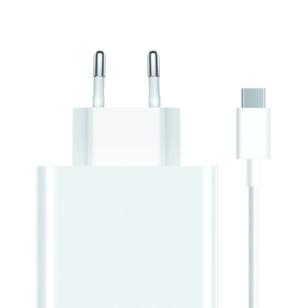 XMI Xiaomi 120W Charging combo (51556)