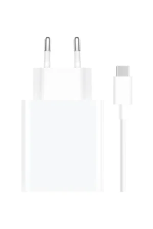 XMI Xiaomi 67W Charging combo (40035)