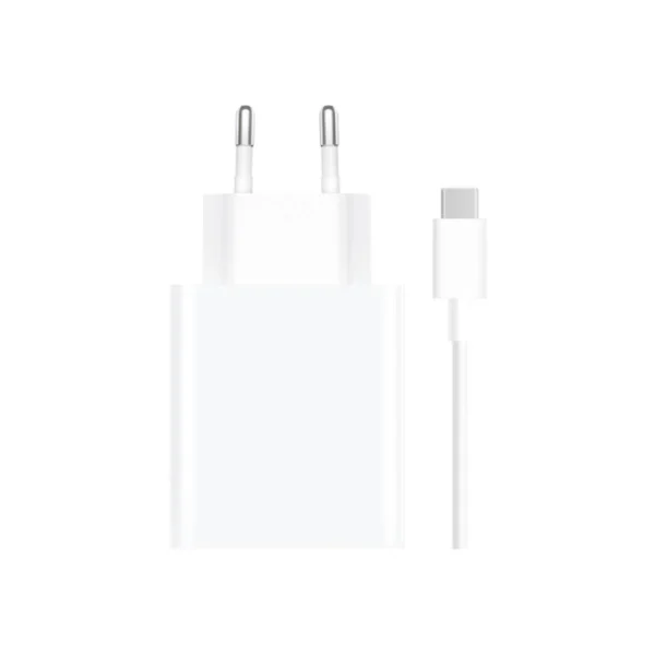 XMI Xiaomi 67W Charging combo (40035)
