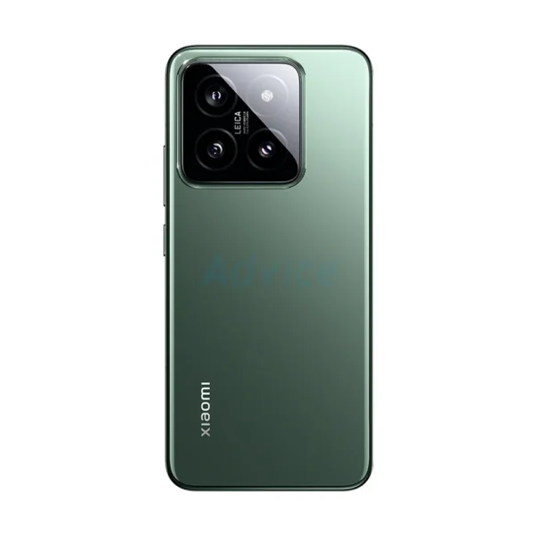 Xiaomi 14 6.36" (5G) 12/512 Jade Green