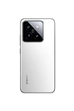 Xiaomi 14 6.36" (5G) 12/512 White