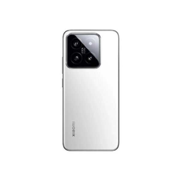 Xiaomi 14 6.36" (5G) 12/512 White