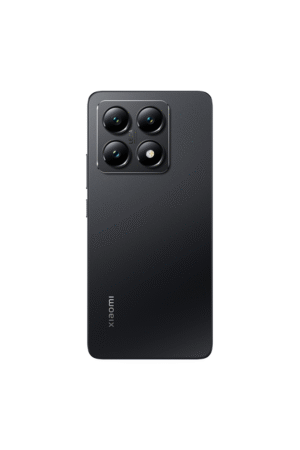 Xiaomi 14T 6.67" 12/512 Black (5G)
