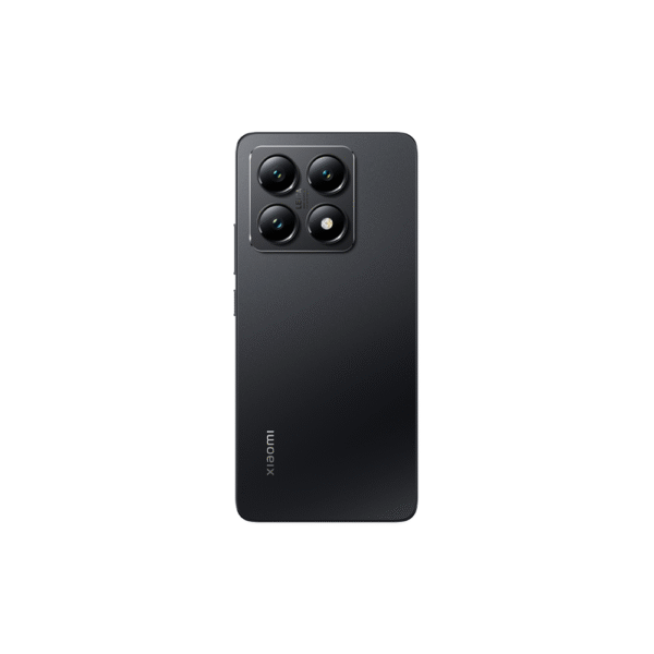 Xiaomi 14T 6.67" 12/512 Black (5G)