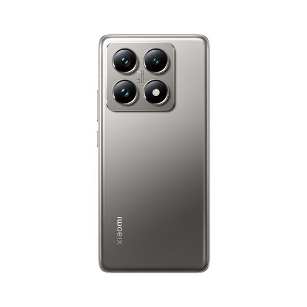 Xiaomi 14T 6.67" 12/512 Gray (5G)