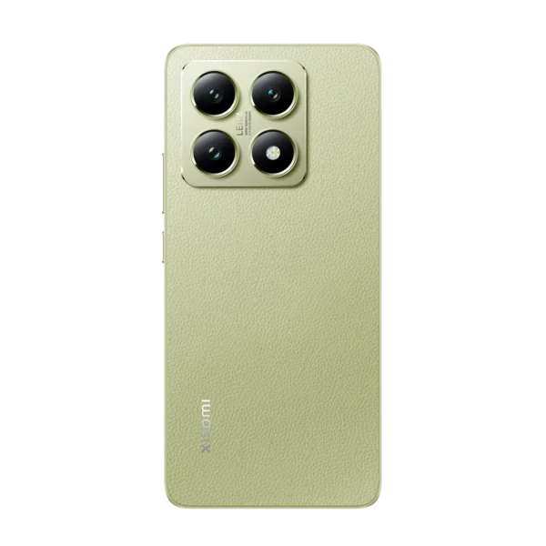 Xiaomi 14T 6.67" 12/512 Green (5G)